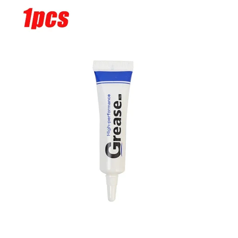 Grease Lubricant Plastic Gear Mechanical Equipment Bearings Lubricating Tools Waterproof Bicycle Chain Gear Lubrication